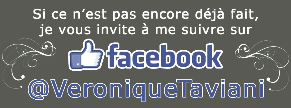 Rejoignez moi sur facebook