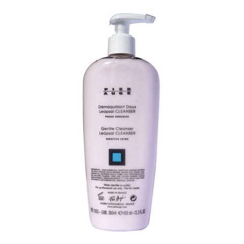 Gommage Doux PEELING-pier augé