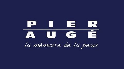 Pier augé-logo