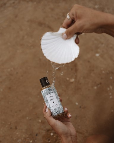 Eau de parfum-Eskalia