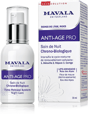 mavala-ANTI-AGE PRO-soin de nuit