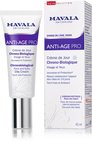 mavala-ANTI-AGE PRO-crème de jour