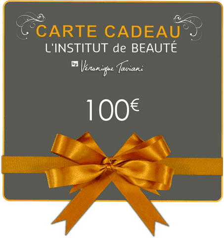Carte cadeau 100€