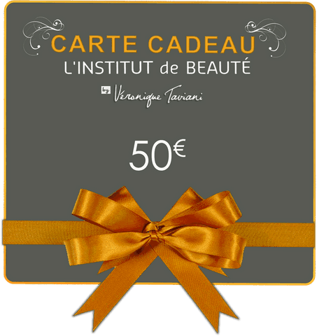 Carte cadeau 25€