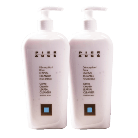 LES OFFRES "DUO" Leapsal Cleaner-pier augé