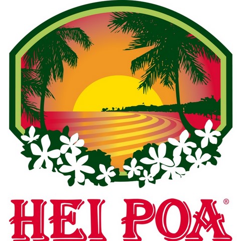 Hei Poa-logo