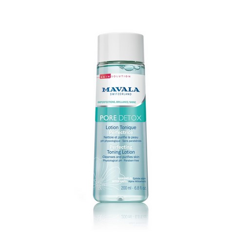 Mavala-PORE DETOX-Lotion Tonique Perfecteur