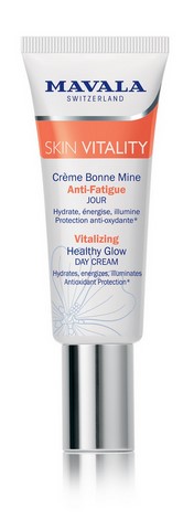 Mavala-SKIN VITALITY-Crème Bonne Mine