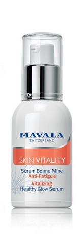 Mavala-SKIN VITALITY-masque de nuit