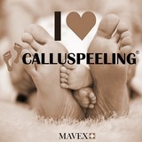 CALLUSPEELING-mavex-Soin Anti-Callosités