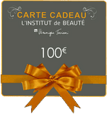 Carte cadeau 100€