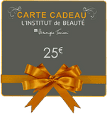 Carte cadeau 25€
