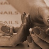 Soins des ongles
